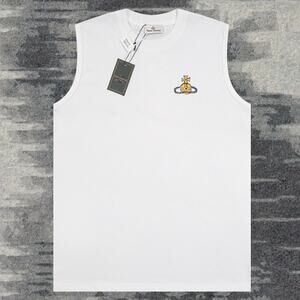 Vivienne Westwood Women's White Vest